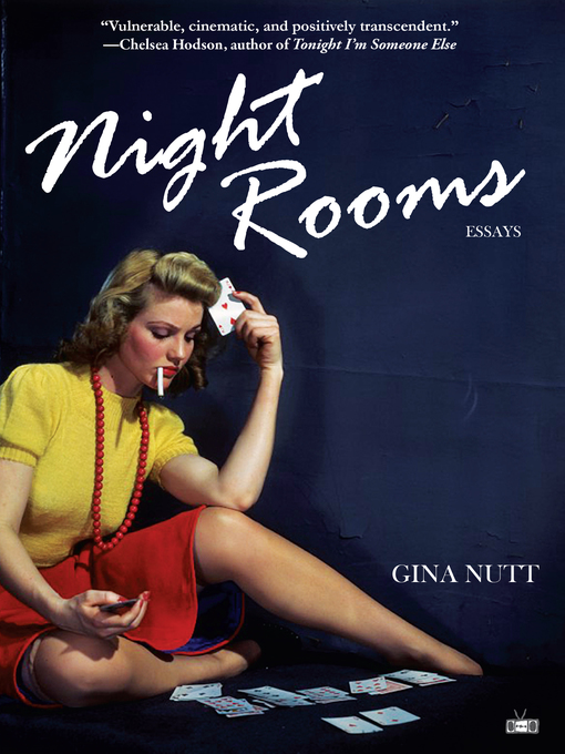 Title details for Night Rooms by Gina Nutt - Available